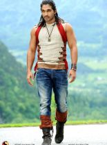 Allu Arjun