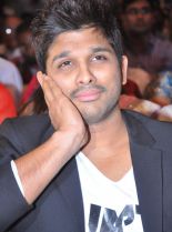 Allu Arjun