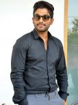 Allu Arjun