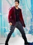 Allu Arjun