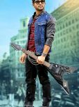 Allu Arjun