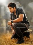 Allu Arjun