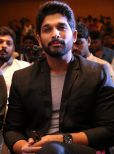 Allu Arjun