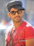 Allu Arjun