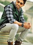 Allu Arjun