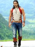 Allu Arjun