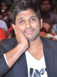 Allu Arjun