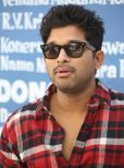 Allu Arjun