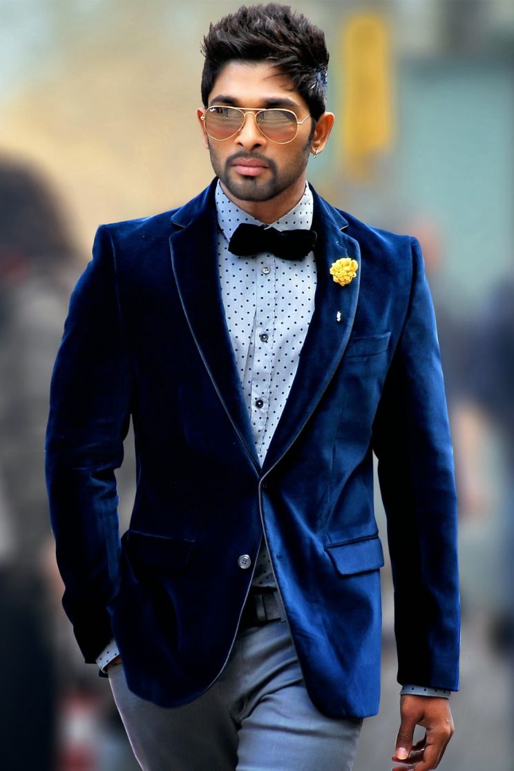 Allu Arjun