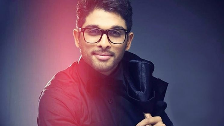 Allu Arjun