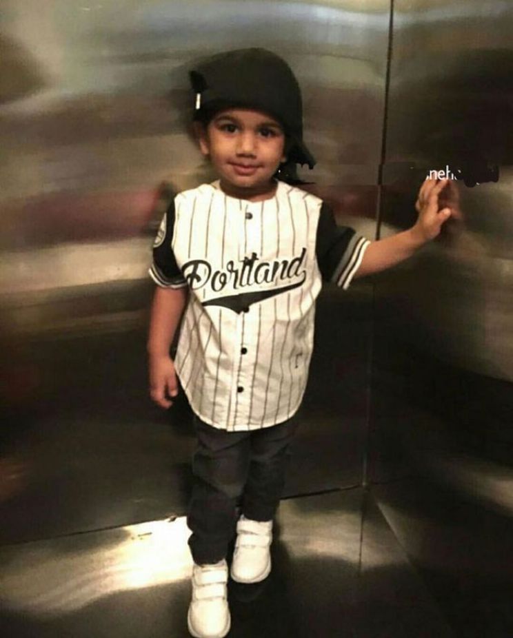 Allu Arjun