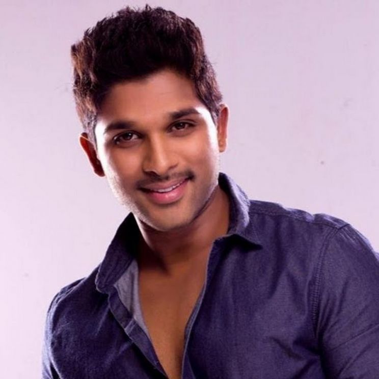 Allu Arjun