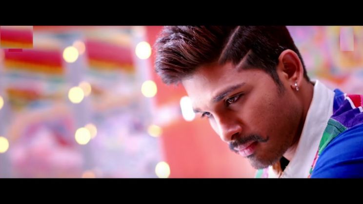 Allu Arjun
