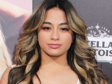 Ally Brooke