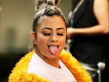 Ally Brooke