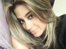 Ally Brooke