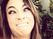 Ally Brooke