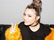 Ally Brooke