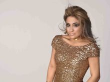 Ally Brooke