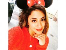 Ally Brooke