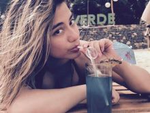 Ally Brooke