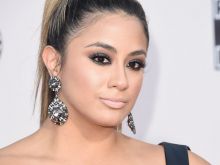 Ally Brooke