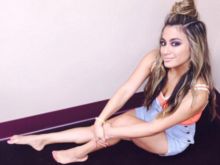 Ally Brooke