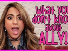 Ally Brooke