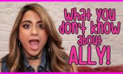 Ally Brooke