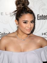 Ally Brooke