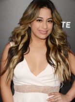 Ally Brooke