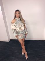 Ally Brooke