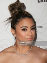 Ally Brooke