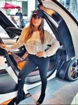 Ally Brooke