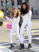 Ally Brooke