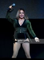 Ally Brooke