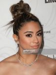 Ally Brooke