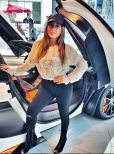 Ally Brooke