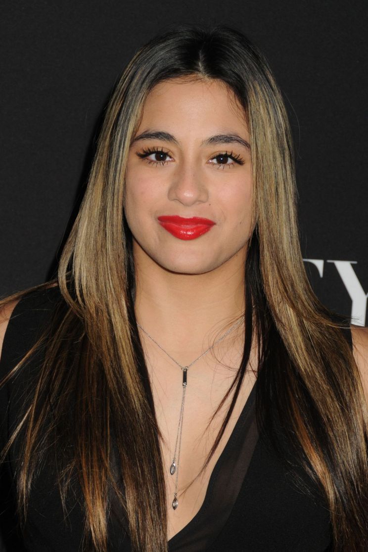 Ally Brooke