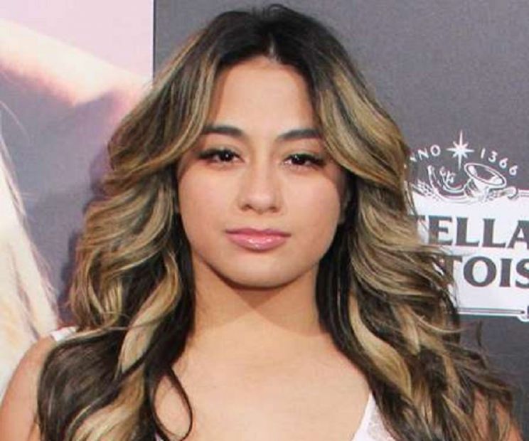 Ally Brooke