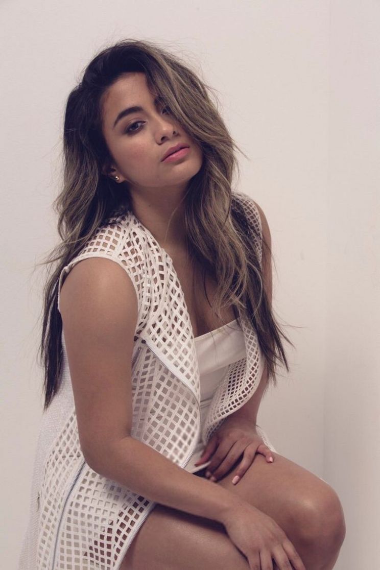 Ally Brooke