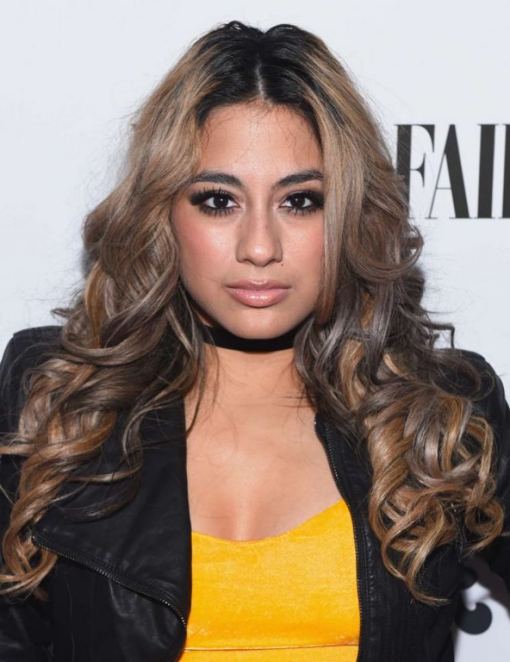 Ally Brooke