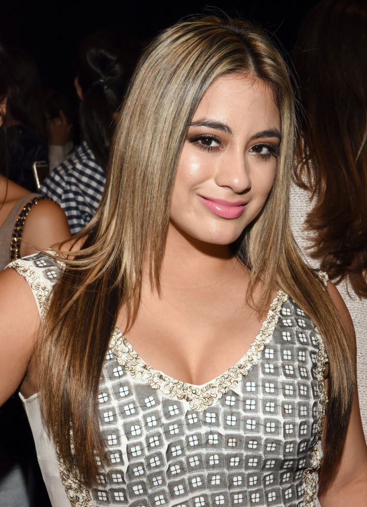 Ally Brooke