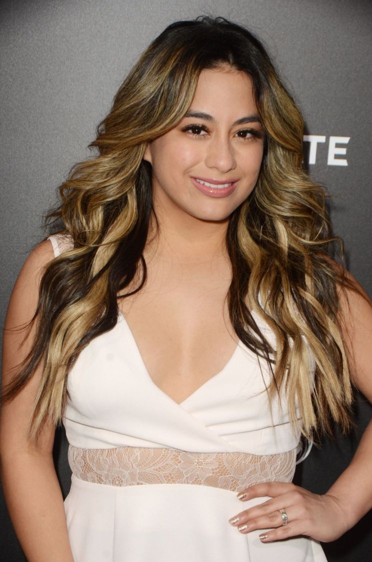 Ally Brooke