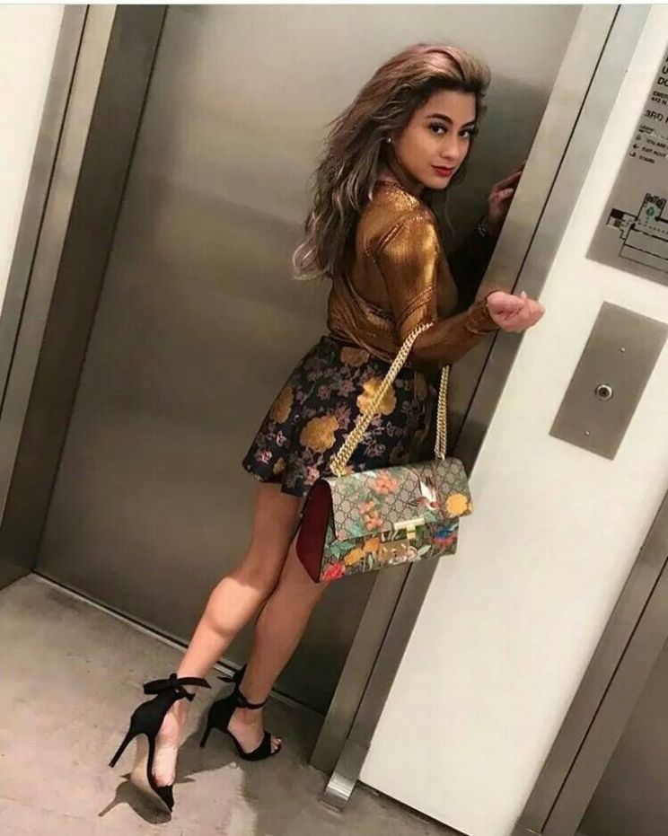 Ally Brooke