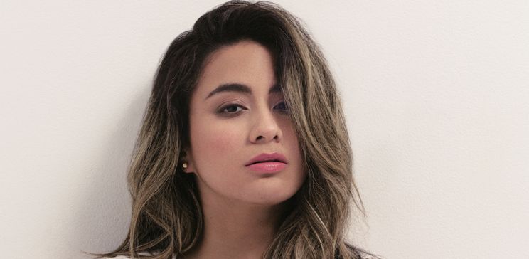 Ally Brooke