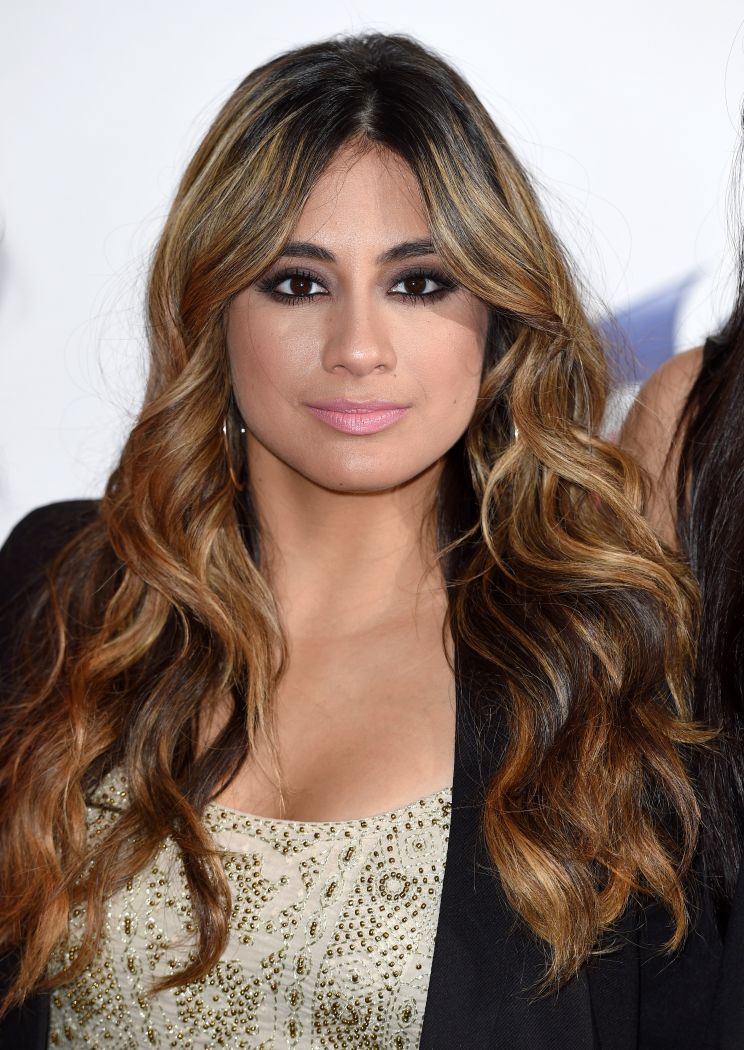 Ally Brooke