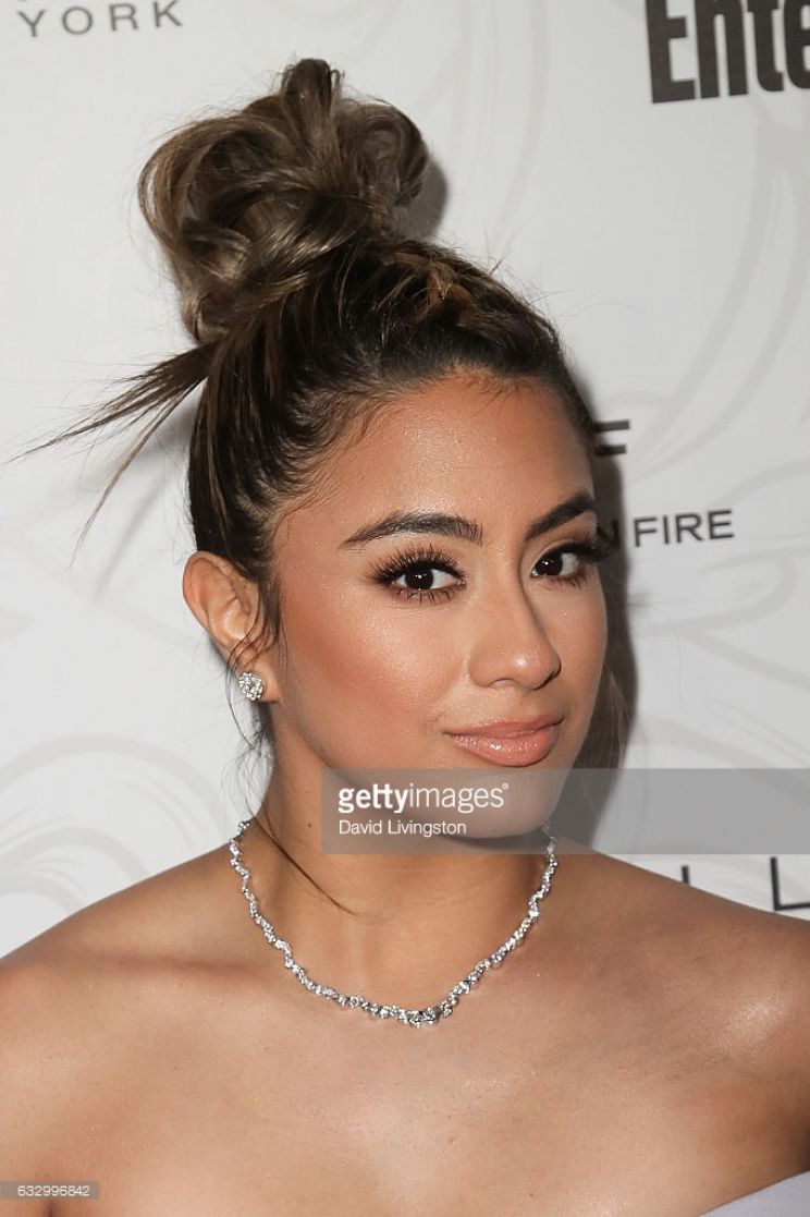 Ally Brooke