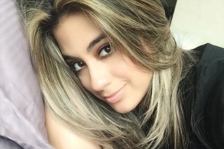 Ally Brooke