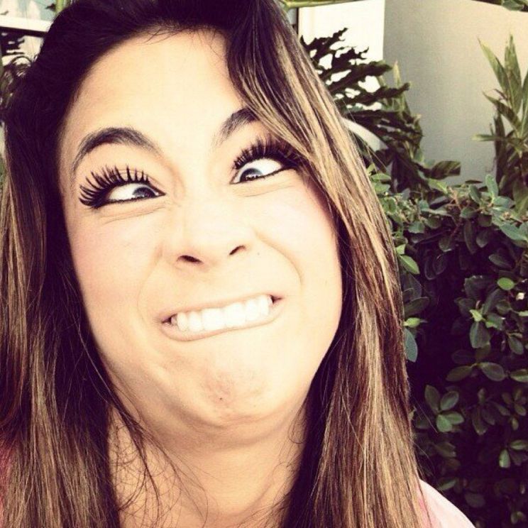 Ally Brooke